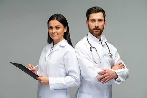 peptide therapy clinic in Catonsville